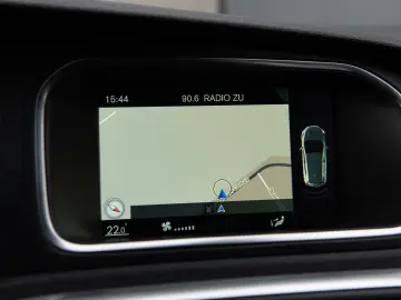 Volvo V40 D3 Geartronic Momentum