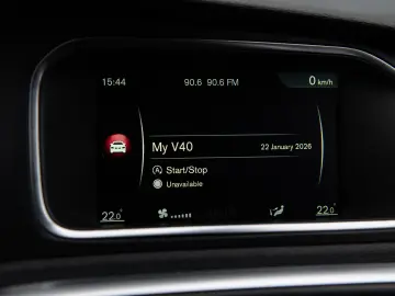 Volvo V40 D3 Geartronic Momentum