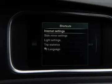 Volvo V40 D3 Geartronic Momentum