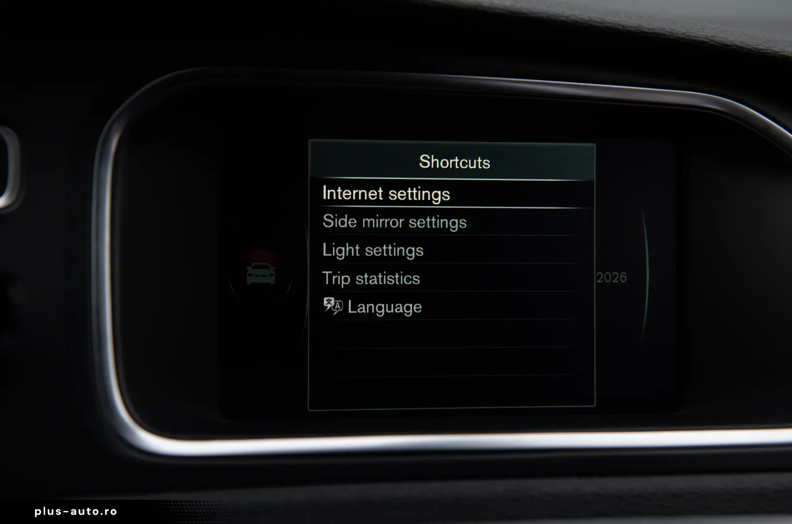 Volvo V40 D3 Geartronic Momentum