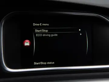 Volvo V40 D3 Geartronic Momentum