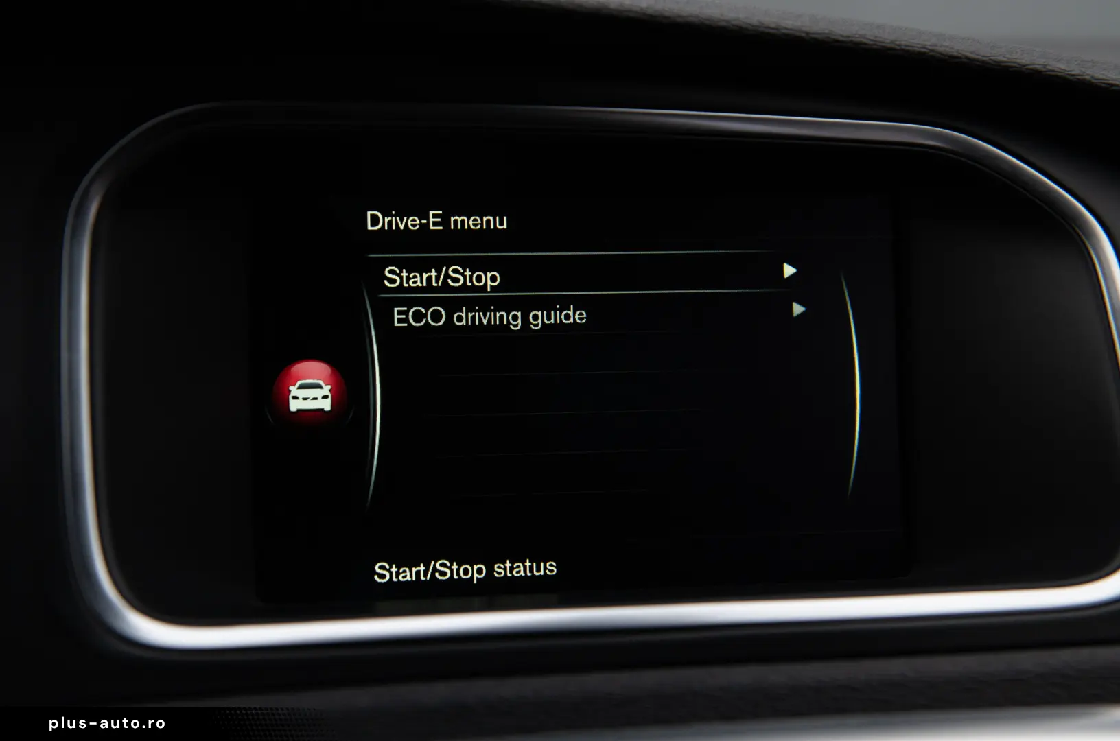 Volvo V40 D3 Geartronic Momentum