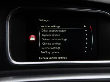 Volvo V40 D3 Geartronic Momentum