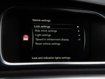 Volvo V40 D3 Geartronic Momentum