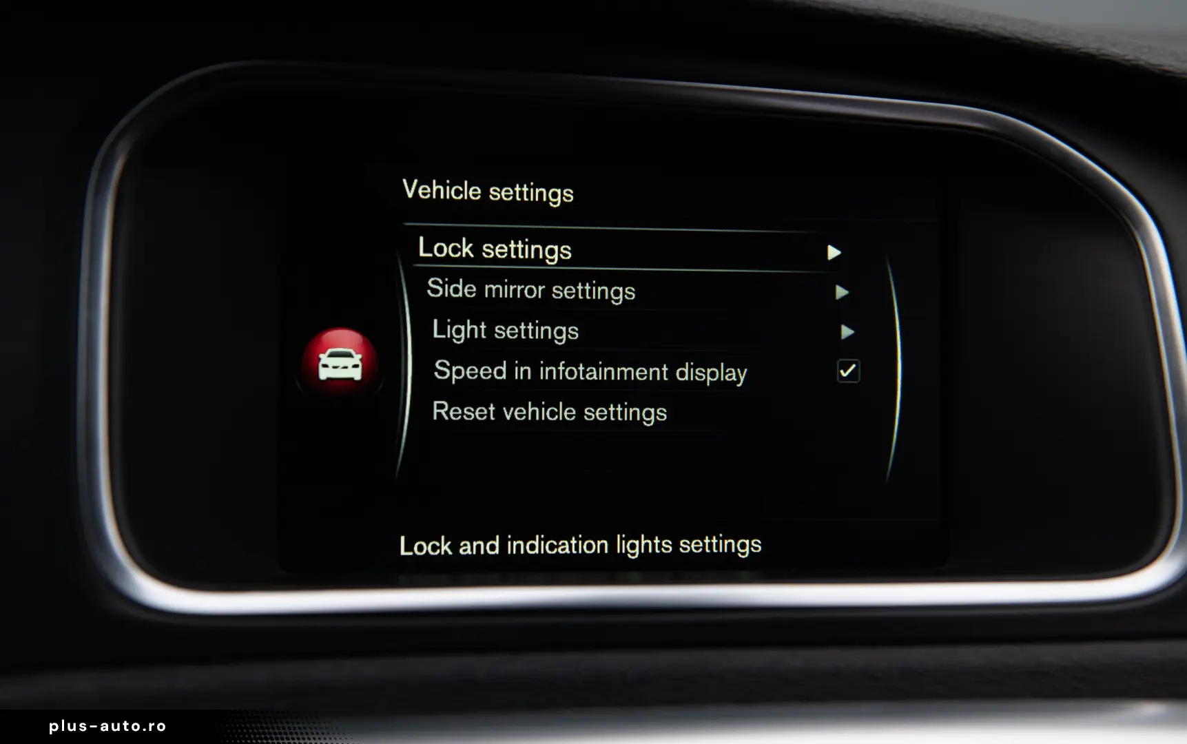 Volvo V40 D3 Geartronic Momentum