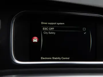 Volvo V40 D3 Geartronic Momentum