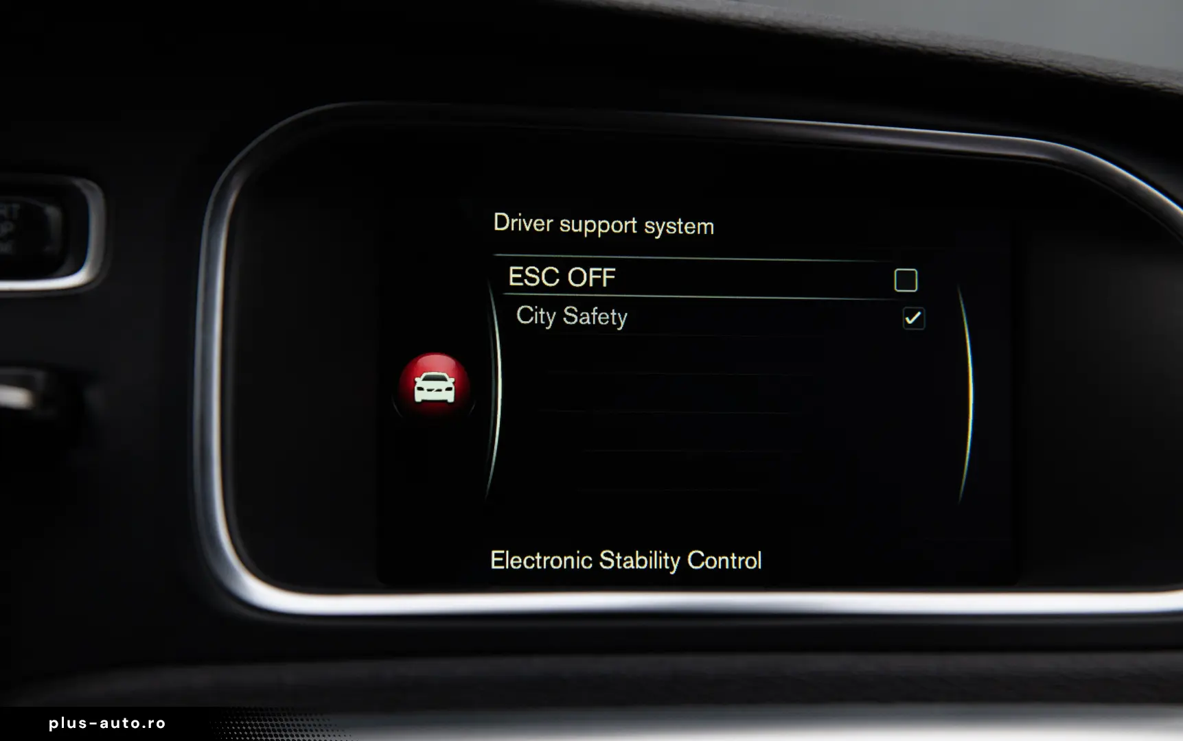 Volvo V40 D3 Geartronic Momentum