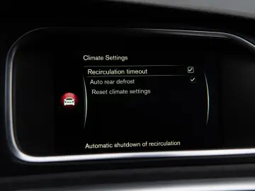 Volvo V40 D3 Geartronic Momentum