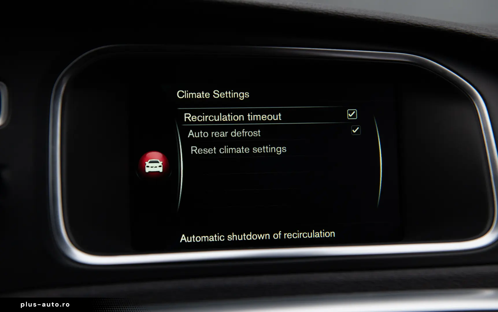 Volvo V40 D3 Geartronic Momentum