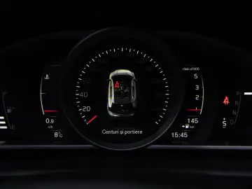 Volvo V40 D3 Geartronic Momentum