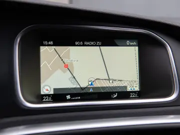 Volvo V40 D3 Geartronic Momentum