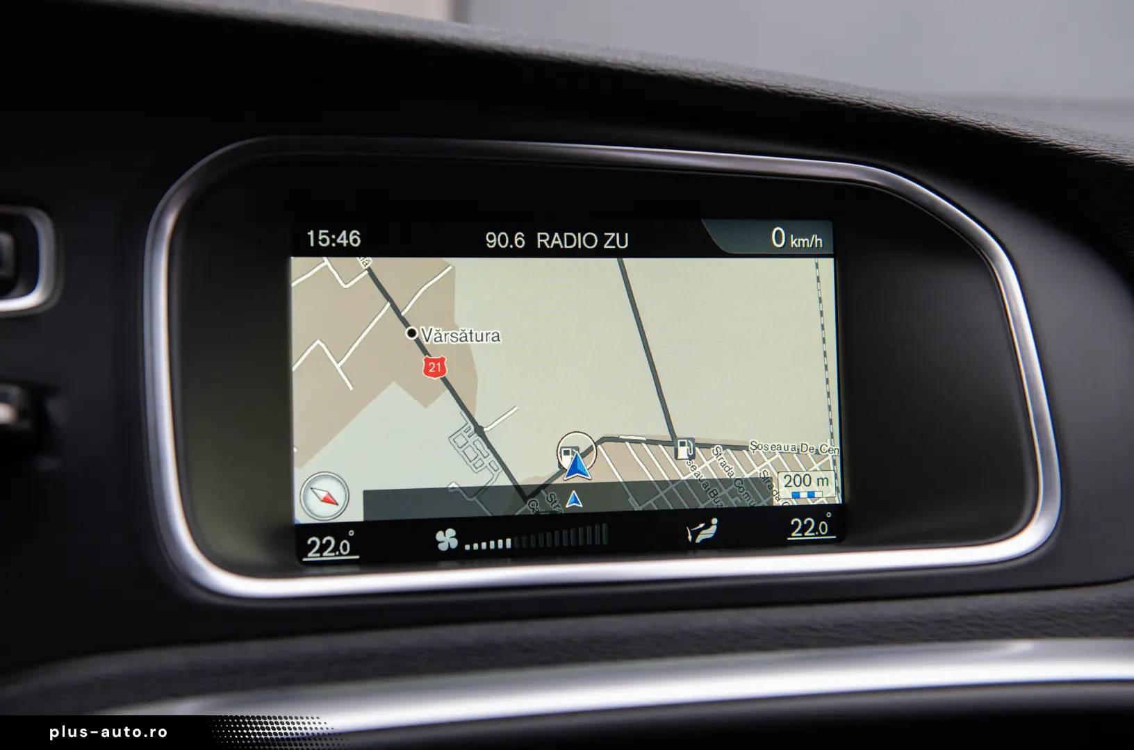 Volvo V40 D3 Geartronic Momentum