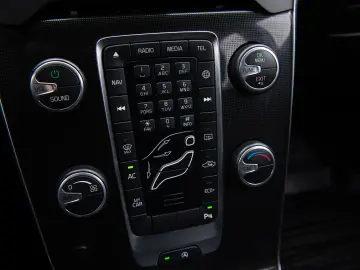 Volvo V40 D3 Geartronic Momentum