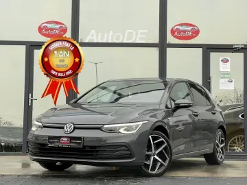 Volkswagen Golf Gen-Viii-2020