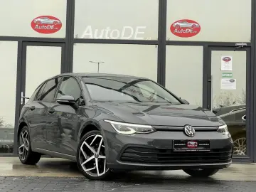 Volkswagen Golf Gen-Viii-2020