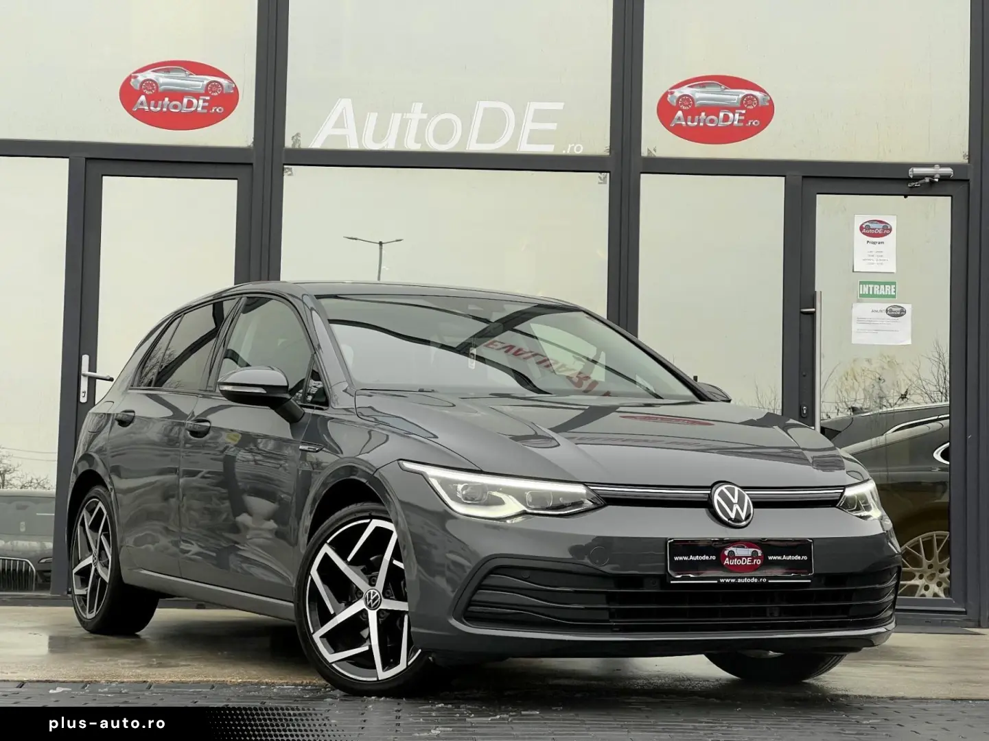 Volkswagen Golf Gen-Viii-2020