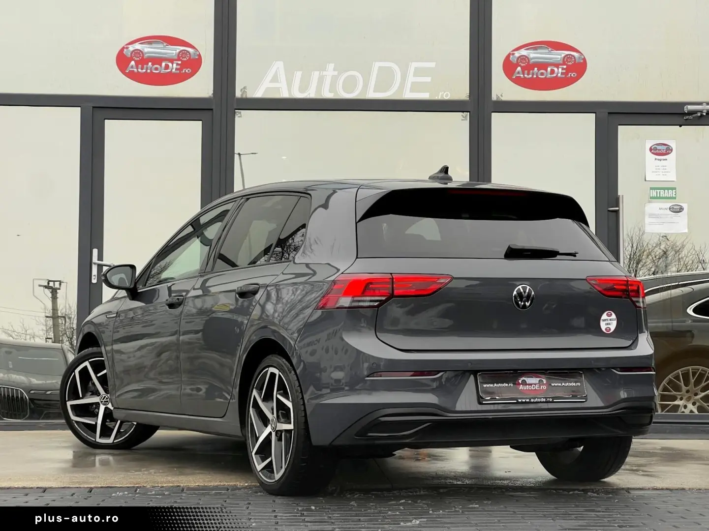 Volkswagen Golf Gen-Viii-2020