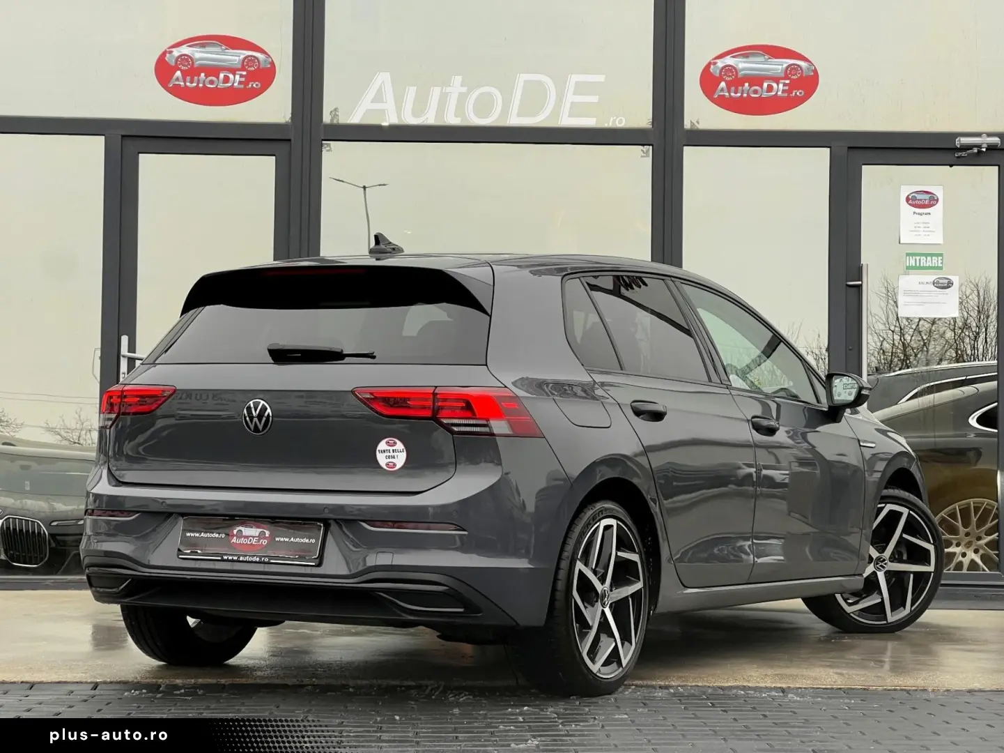 Volkswagen Golf Gen-Viii-2020