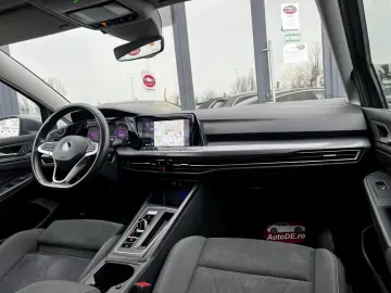 Volkswagen Golf Gen-Viii-2020