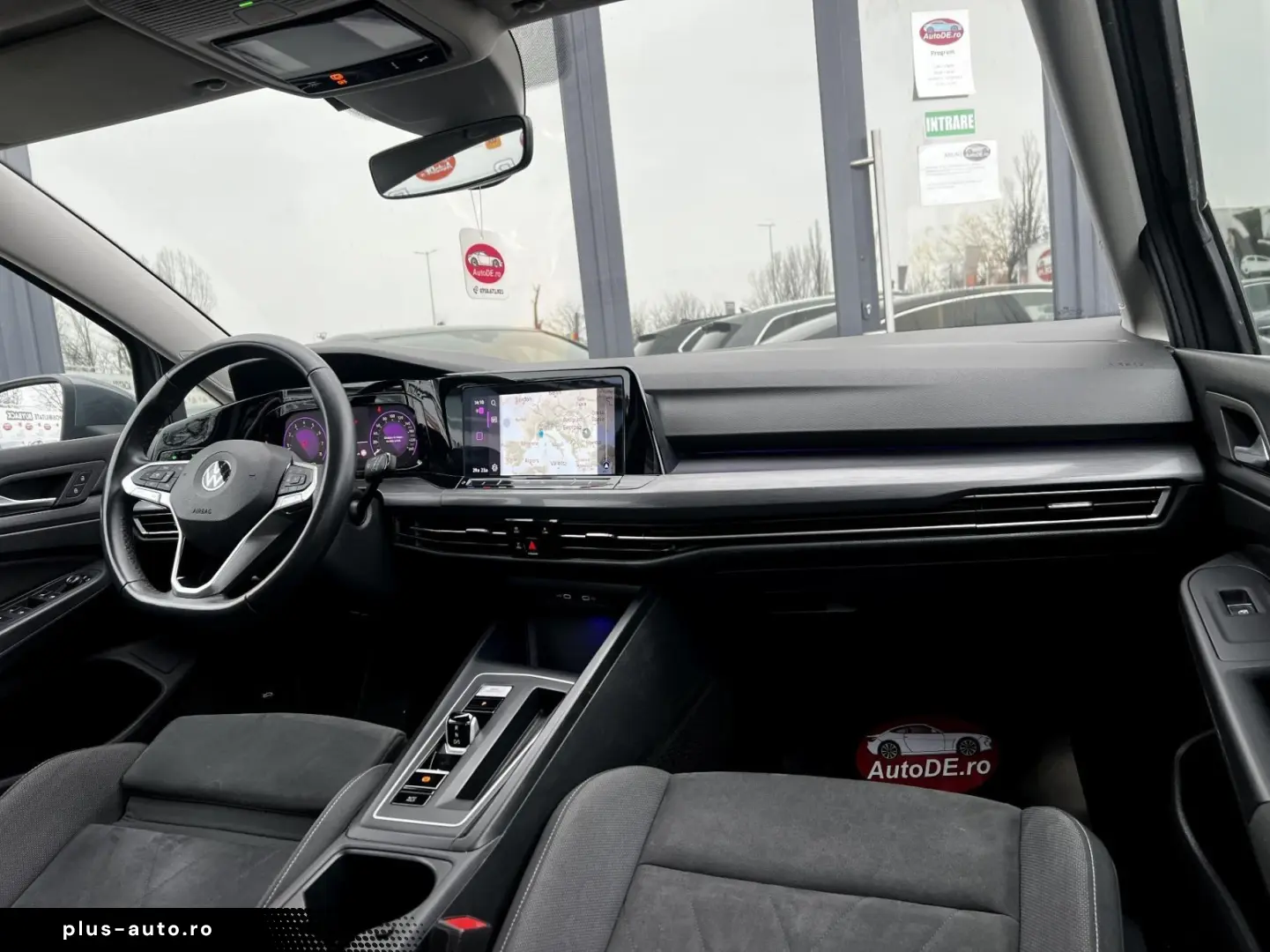 Volkswagen Golf Gen-Viii-2020