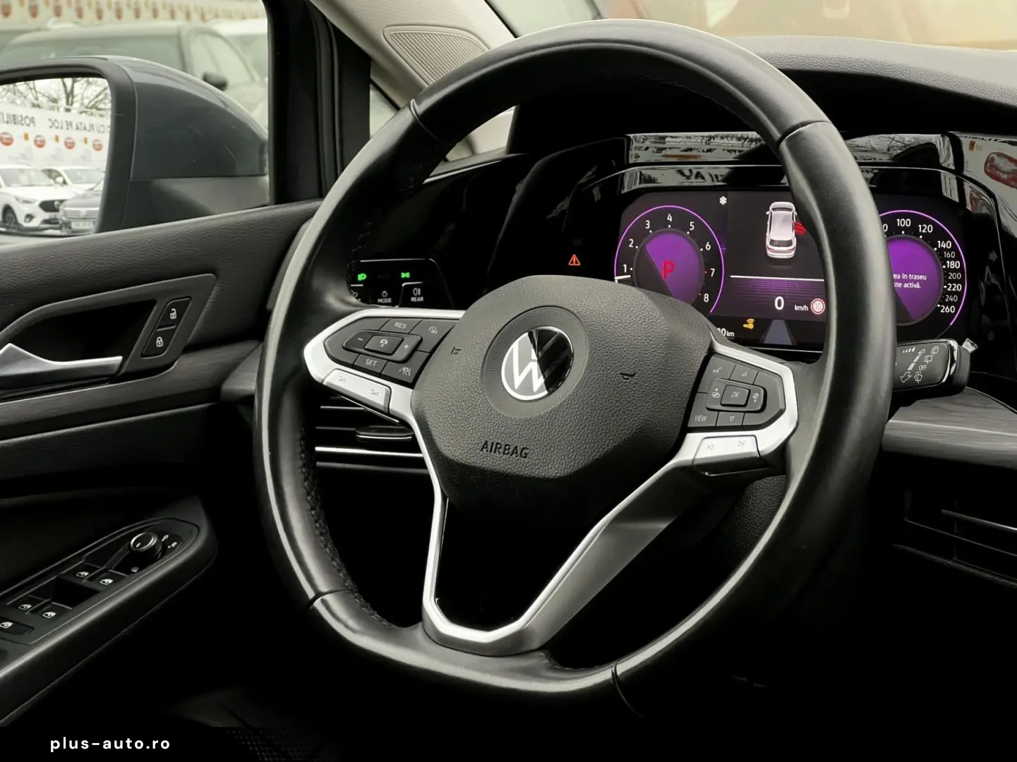 Volkswagen Golf Gen-Viii-2020