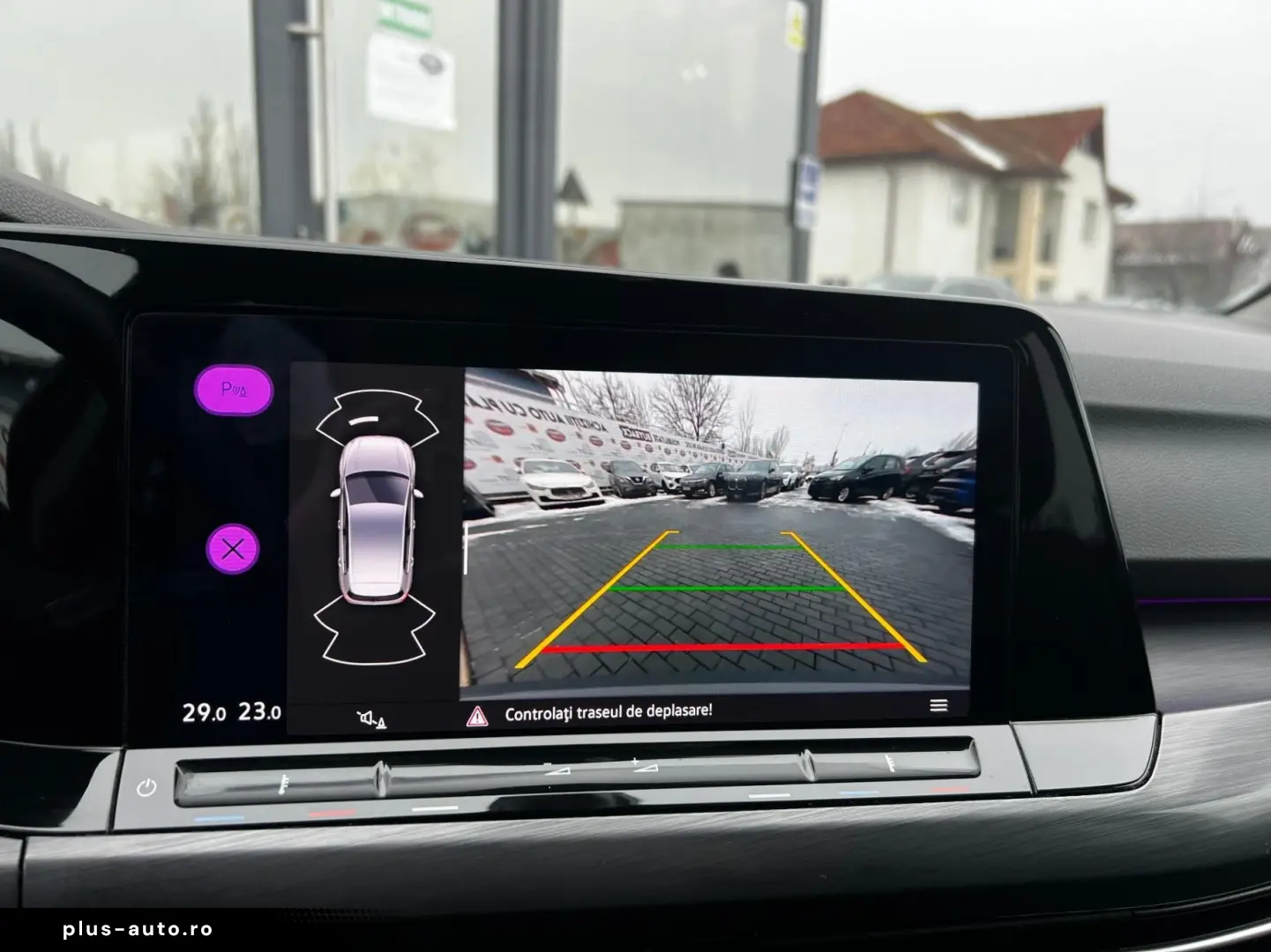 Volkswagen Golf Gen-Viii-2020