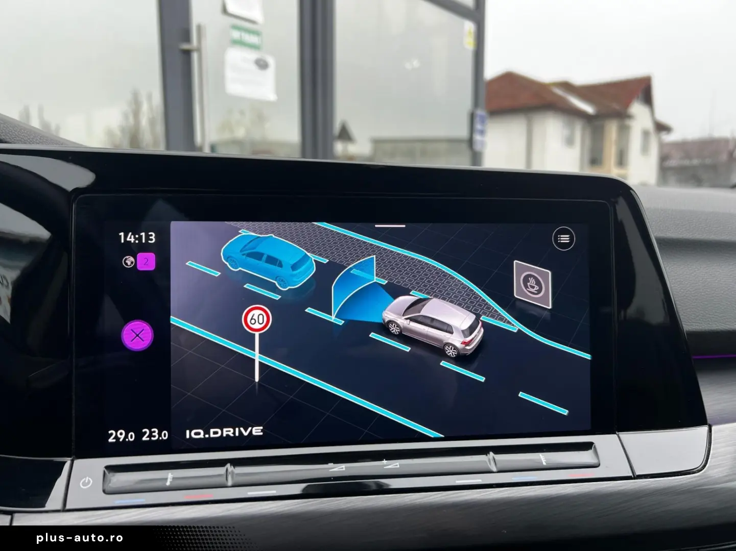 Volkswagen Golf Gen-Viii-2020