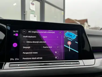 Volkswagen Golf Gen-Viii-2020