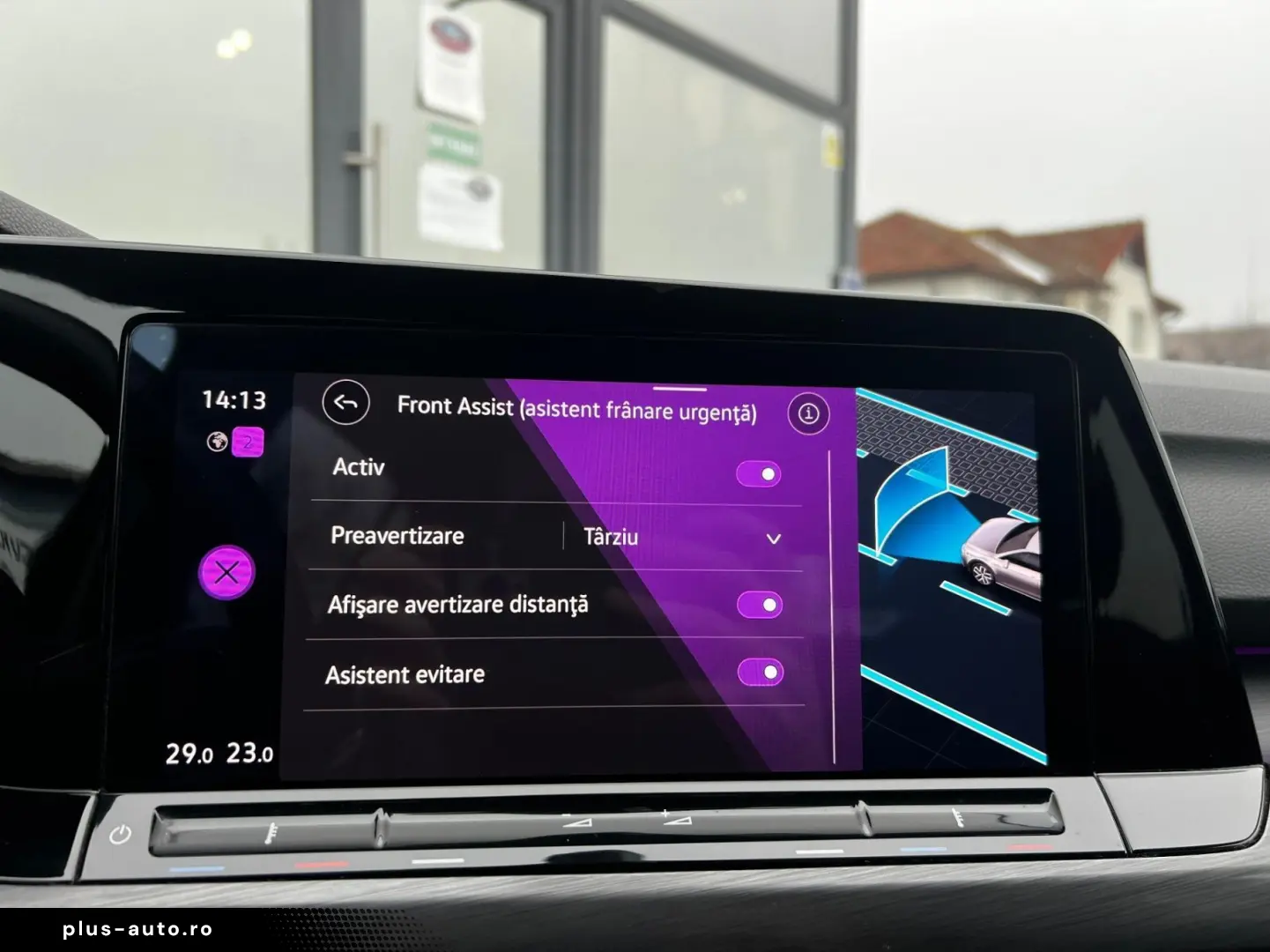 Volkswagen Golf Gen-Viii-2020