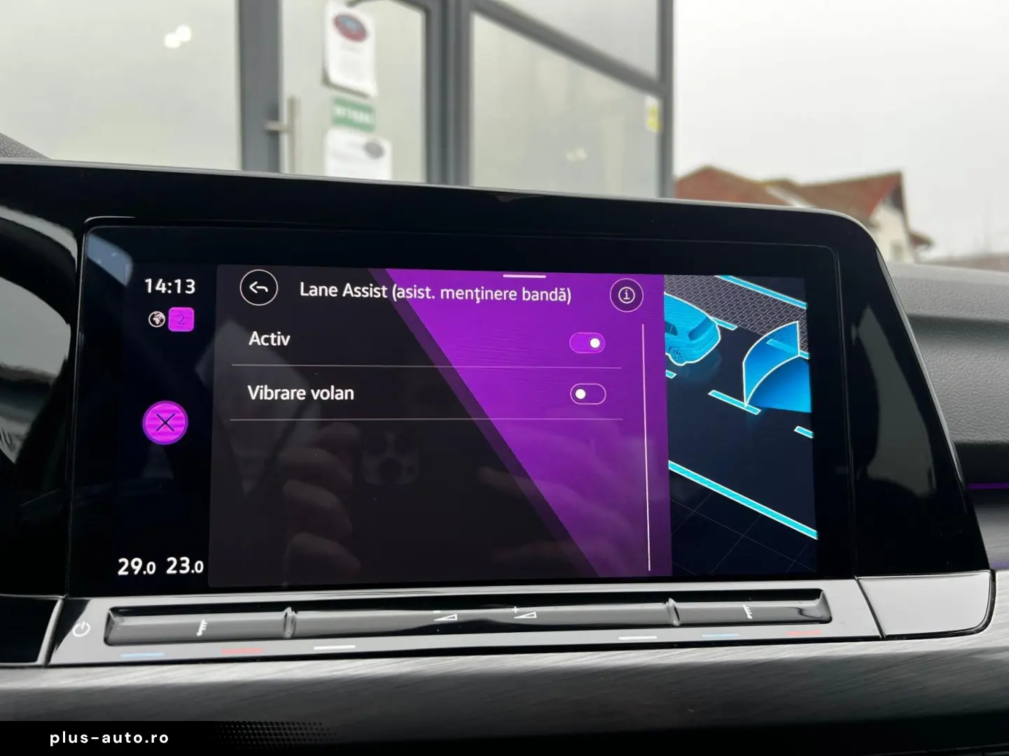 Volkswagen Golf Gen-Viii-2020