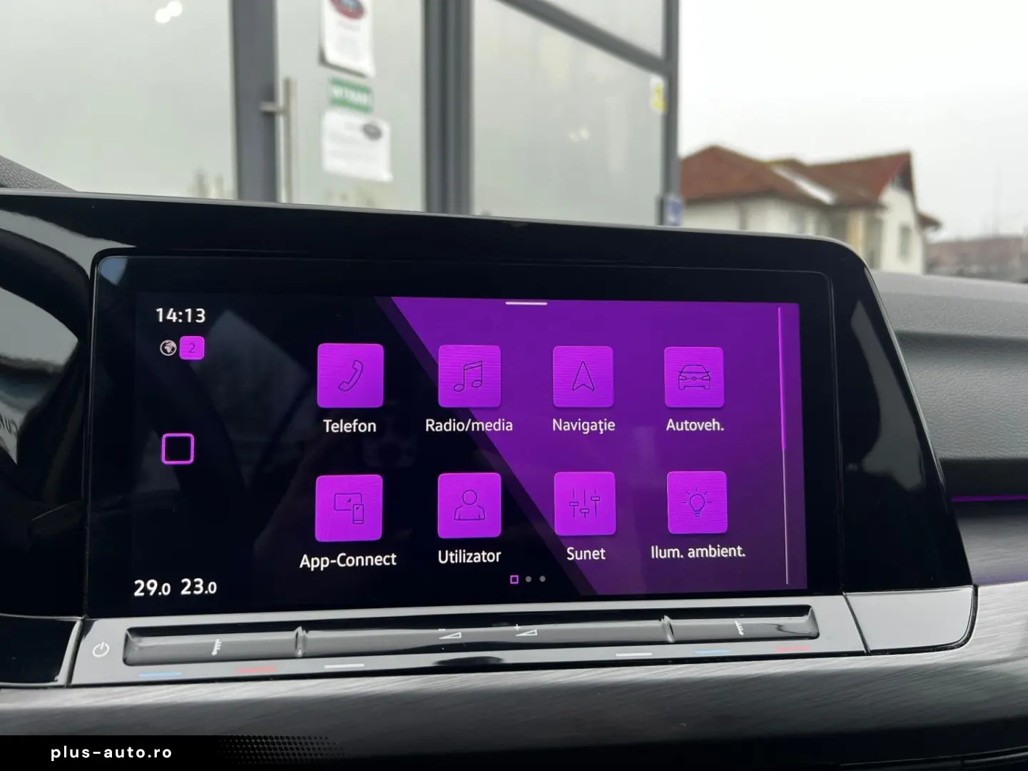 Volkswagen Golf Gen-Viii-2020