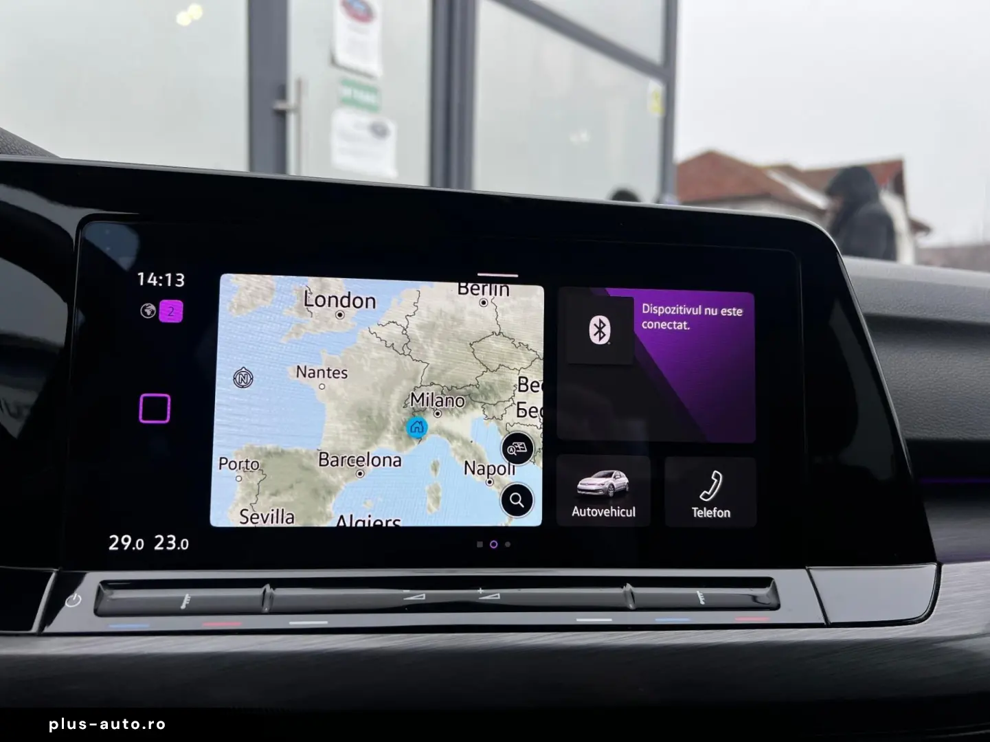 Volkswagen Golf Gen-Viii-2020