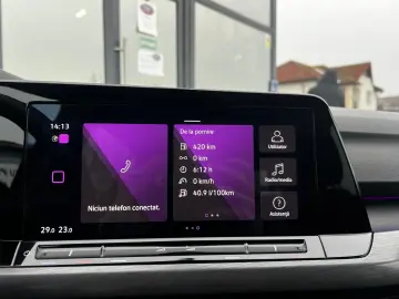 Volkswagen Golf Gen-Viii-2020