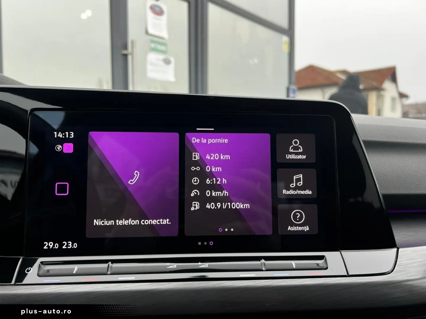 Volkswagen Golf Gen-Viii-2020