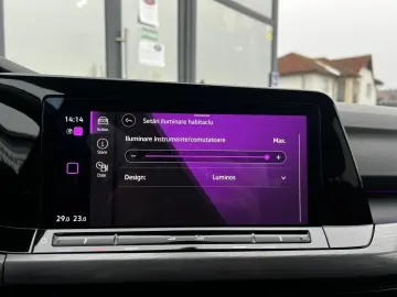 Volkswagen Golf Gen-Viii-2020