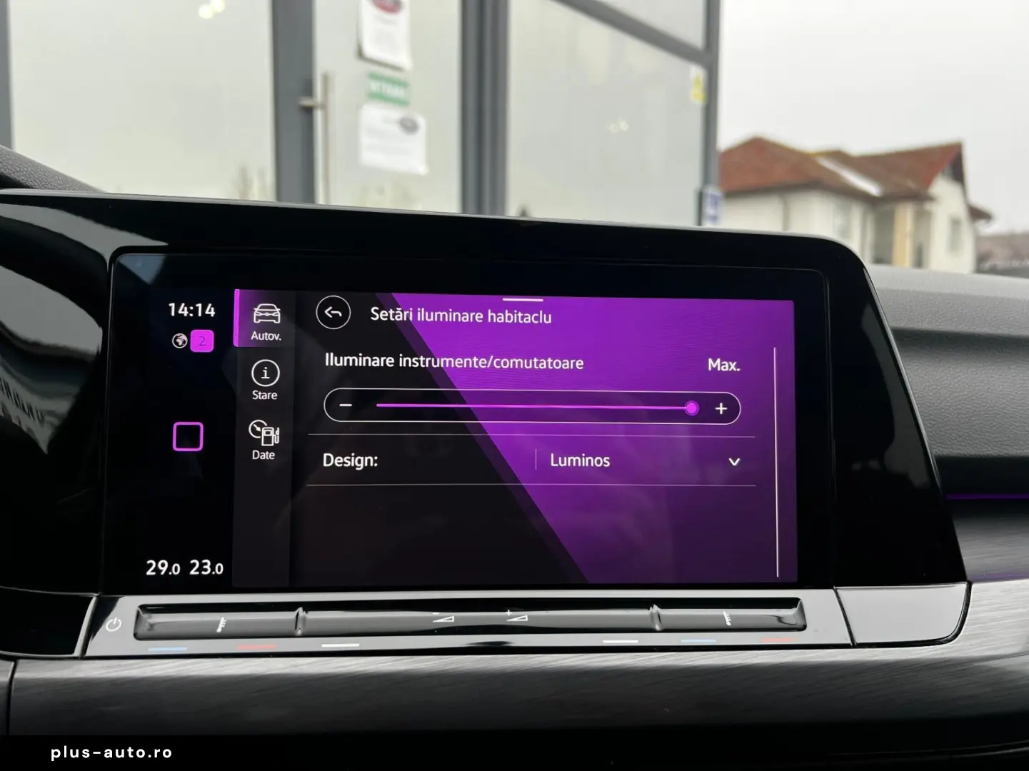 Volkswagen Golf Gen-Viii-2020