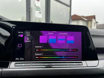 Volkswagen Golf Gen-Viii-2020