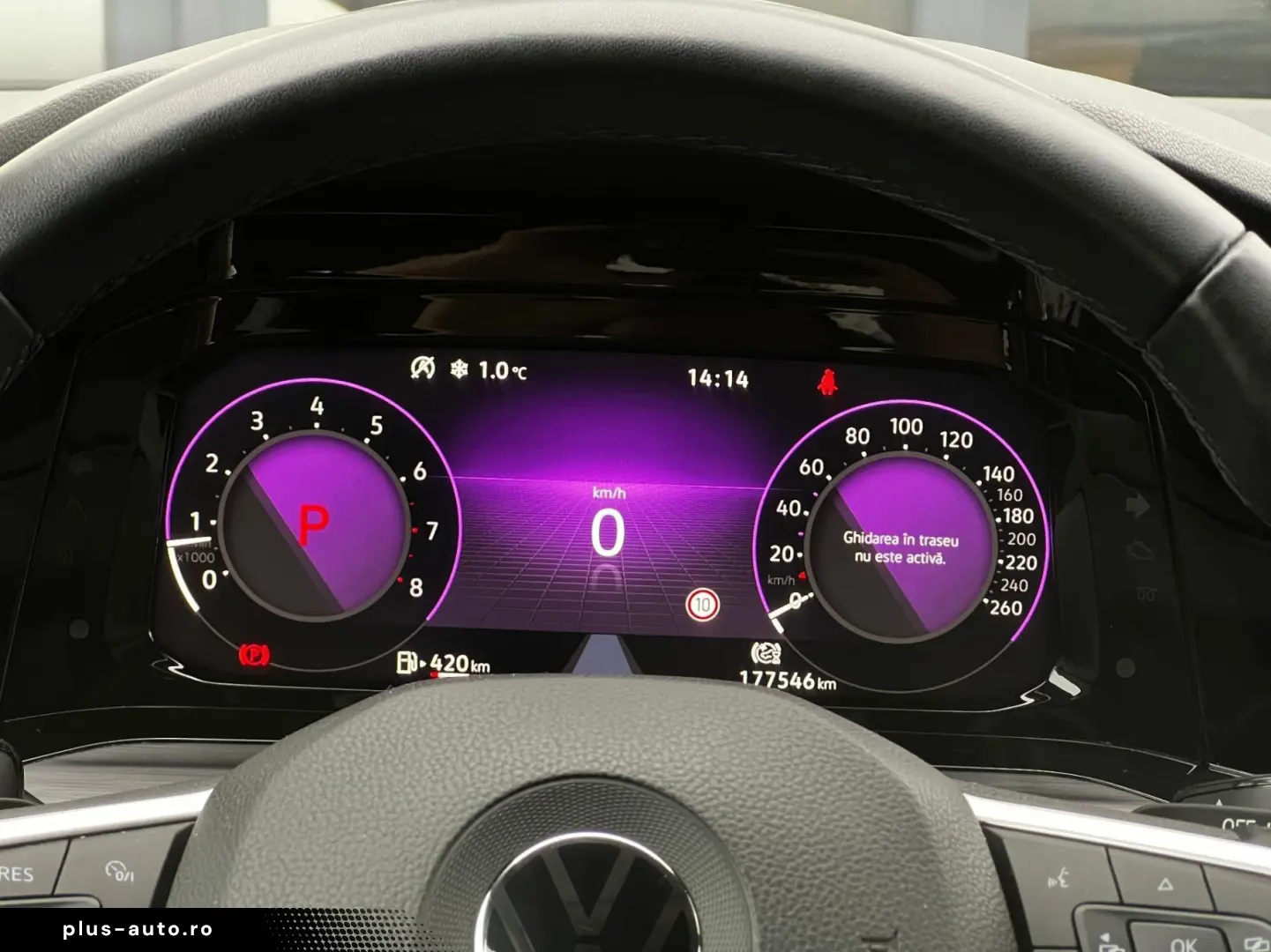 Volkswagen Golf Gen-Viii-2020