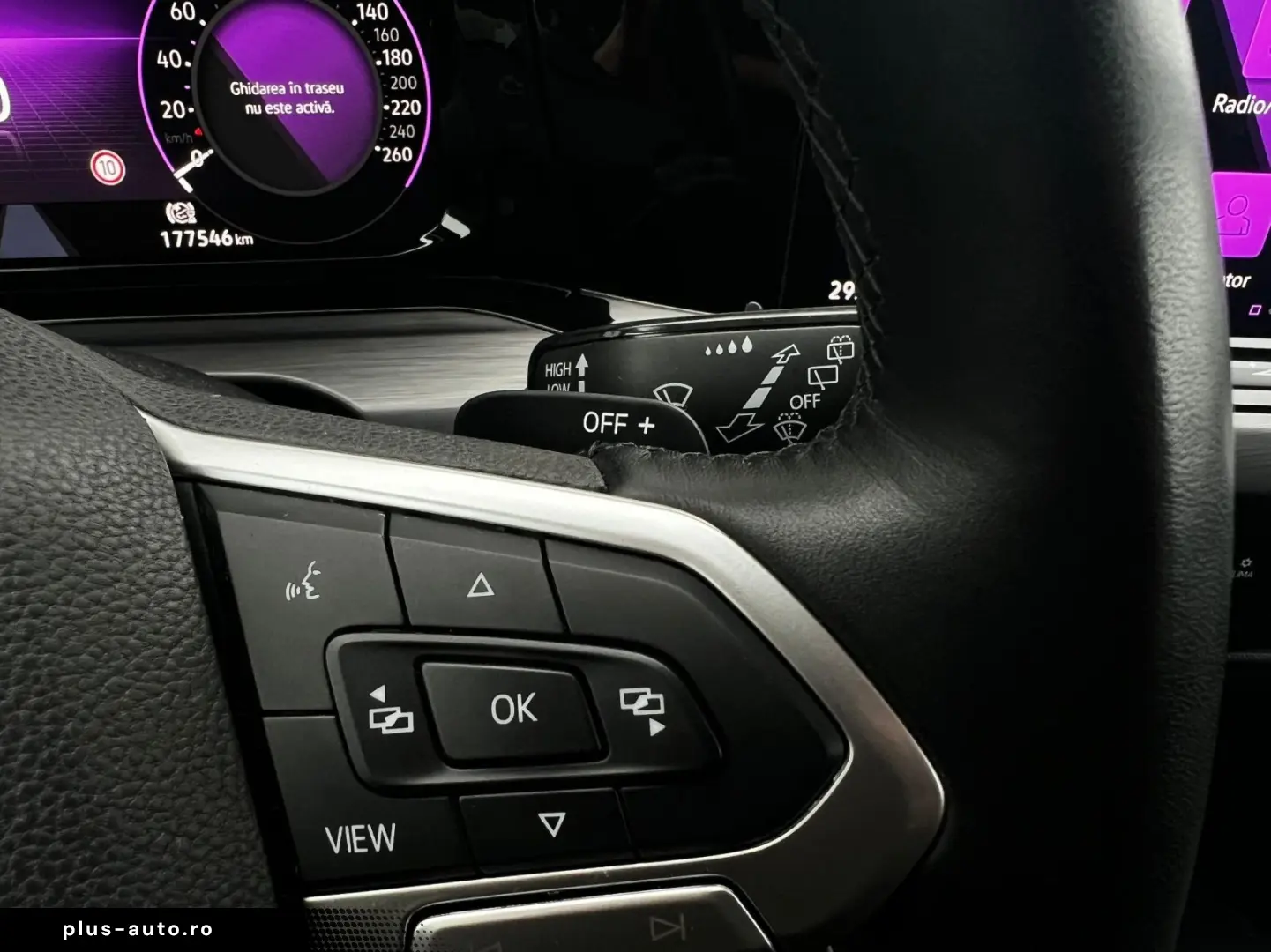 Volkswagen Golf Gen-Viii-2020