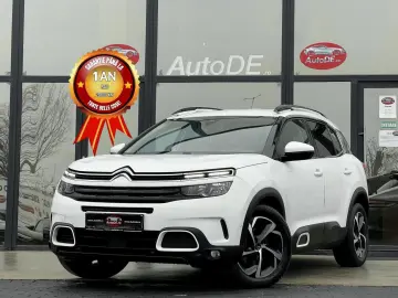 Citroen C5-Aircross