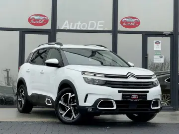 Citroen C5-Aircross