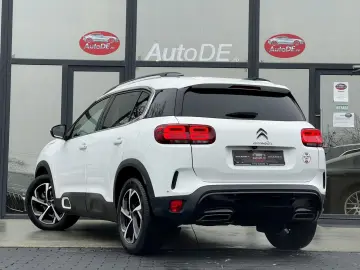 Citroen C5-Aircross