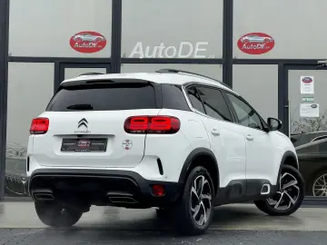 Citroen C5-Aircross