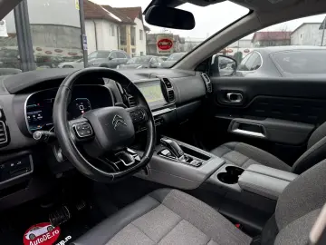 Citroen C5-Aircross