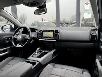 Citroen C5-Aircross