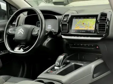 Citroen C5-Aircross