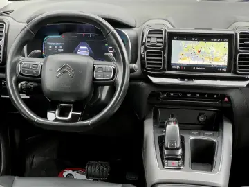 Citroen C5-Aircross