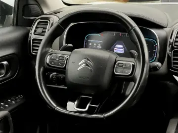 Citroen C5-Aircross