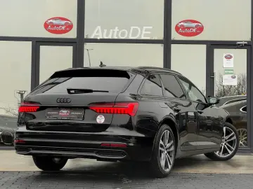 Audi A6 Gen-C8-2018
