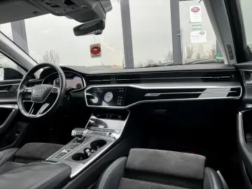 Audi A6 Gen-C8-2018